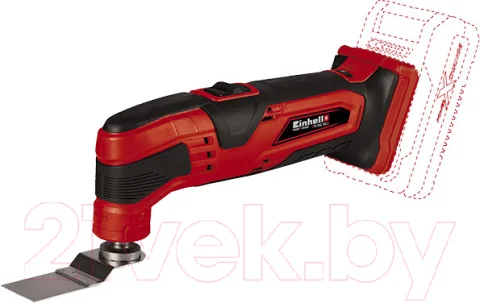 Реноватор Einhell TC-MG 18 Li-Solo (4465170)