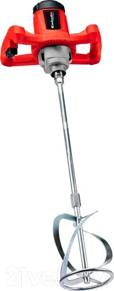 Миксер-дрель Einhell TC-MX 1200 E (4258545) — фото 8