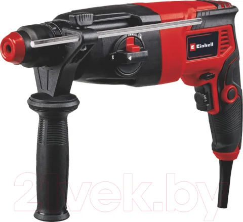 Перфоратор Einhell TC-RH 620 4F (4257990)