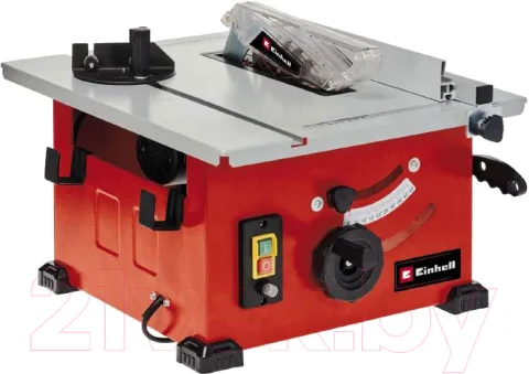 Циркулярный станок Einhell TC-TS 210 (4340425)