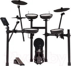 Ударная установка электронная Roland TD-07KV — фото 1