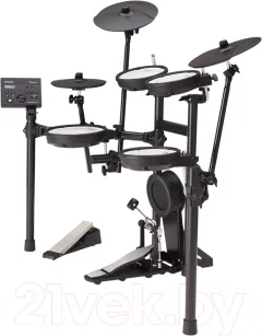 Ударная установка электронная Roland TD-07KV — фото 4
