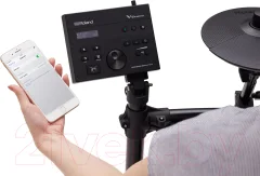 Ударная установка электронная Roland TD-07KV — фото 10