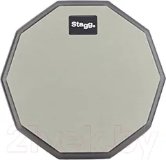 Пэд тренировочный Stagg TD-08R — фото 3