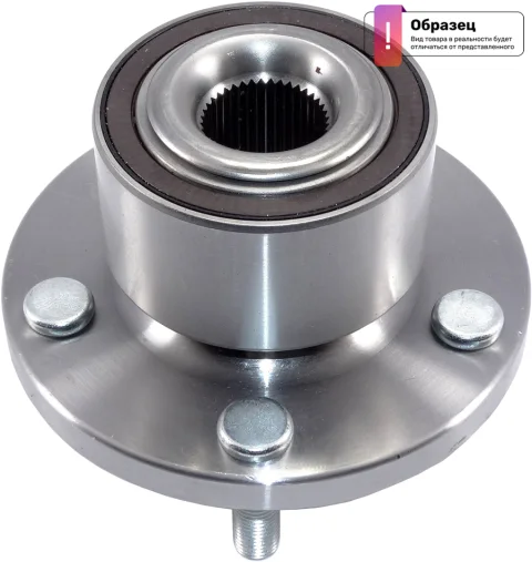 Ступица колеса Tatsumi TDE1041