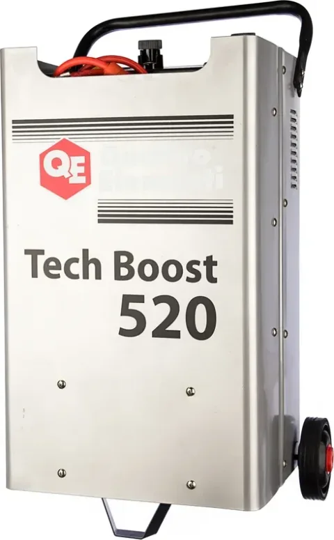 Пуско-зарядное устройство Quattro Elementi Tech Boost 520 / 771-466
