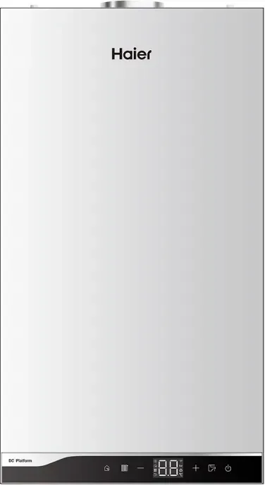 Газовый котел Haier TechLine S 2.28TW / GE0QMAE00