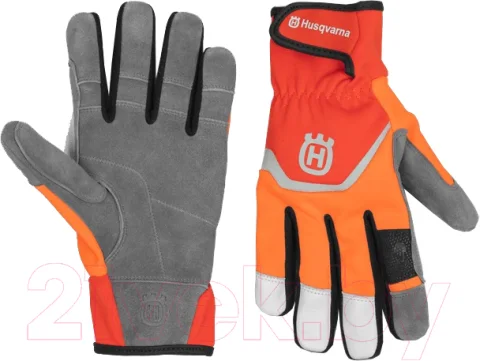 Перчатки защитные Husqvarna Technical Light 599 65 11-09 (р.9)