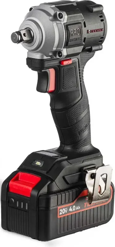 Аккумуляторный гайковерт RUNTEC Technic RT-IW300T