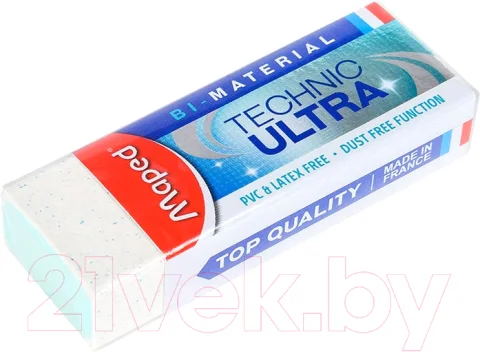 Ластик Maped Technic Ultra / 116411