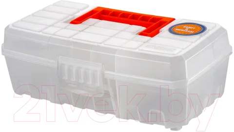 Ящик для инструментов Blocker Techniker 9 / BR365010999
