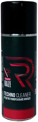 Очиститель дисков Raze Techno Cleaner / 54158 (300мл) — фото 1