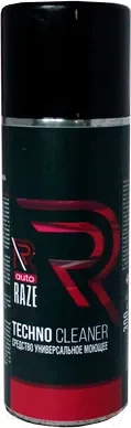 Очиститель дисков Raze Techno Cleaner / 54158 (300мл) — фото 3