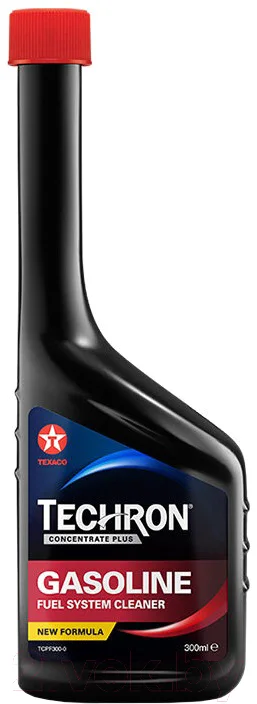 Присадка Texaco Techron Conc Plus / 804366PRE (300мл)