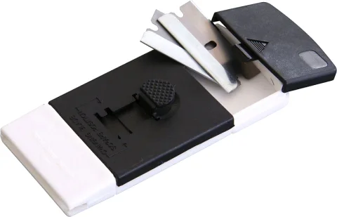 Скребок кухонный Fackelmann Tecno 5308