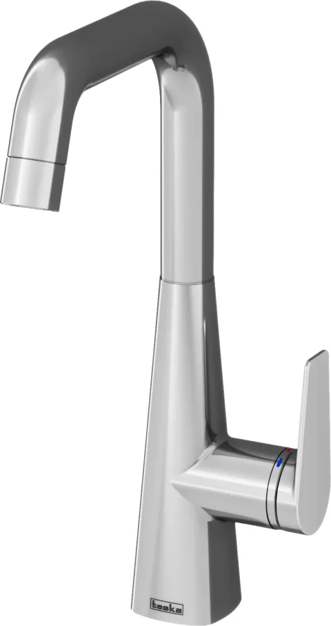 Смеситель Teska Teco E4206 (хром)