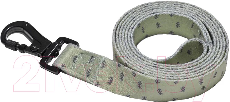 Поводок Explorer Dog Деревья / TED106 (L)