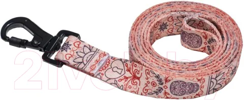 Поводок Explorer Dog Сердце / TED114 (L)