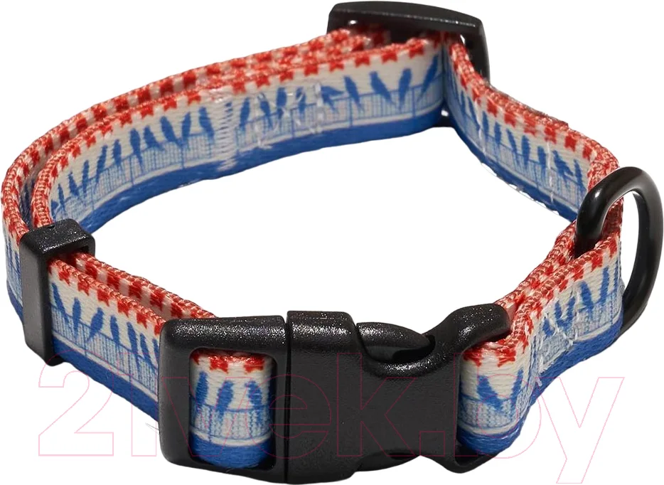 Ошейник Explorer Dog Птицы / TED121 (S)