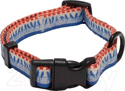 Ошейник Explorer Dog Птицы / TED121 (S)