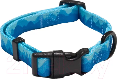 Ошейник Explorer Dog Горы / TED125 (S)