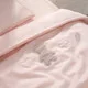 Комплект постельный для малышей Perina Teddy Sateen Collection / ТДСК2-01.7/40 (розовый) — фото 7