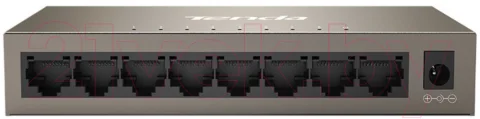 Коммутатор Tenda TEG1008M