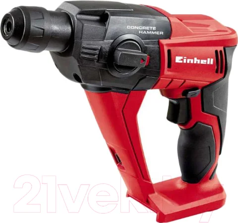 Перфоратор Einhell TE-HD 18 Li (4513812)