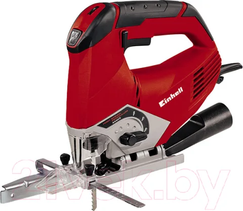 Электролобзик Einhell TE-JS 100 (4321160)