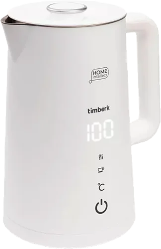 Электрочайник Timberk T-EK21S103WF