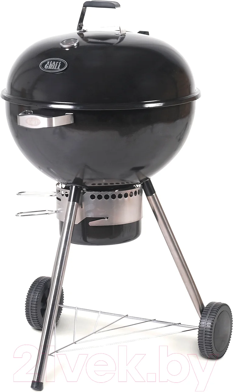 Угольный гриль Start Grill Temper SG22K