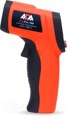 Пирометр ADA Instruments TemPro 300 / A00222 — фото 2