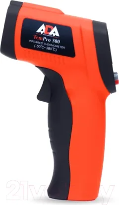 Пирометр ADA Instruments TemPro 300 / A00222 — фото 8