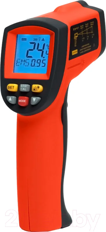 Пирометр ADA Instruments TemPro 700 / А00224