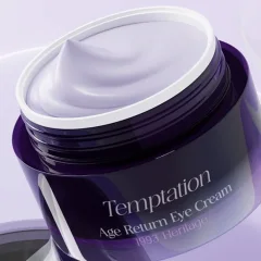 Крем для век The Saem Temptation Age Return Eye Cream (30мл) — фото 2