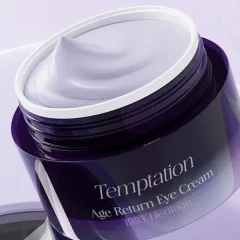 Крем для век The Saem Temptation Age Return Eye Cream (30мл) — фото 8