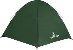 Палатка Totem Tepee 2 V2 / TTT-020 — фото 2