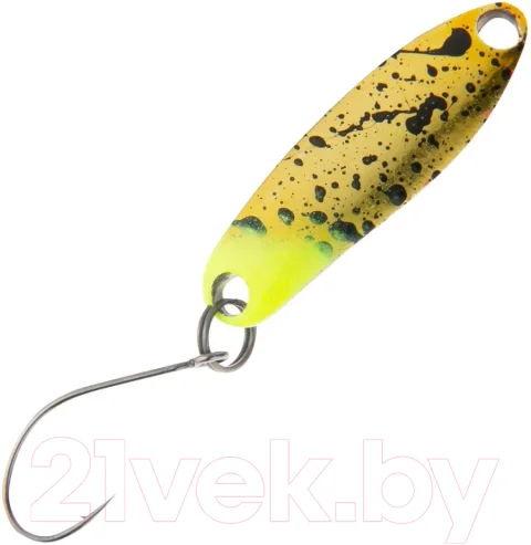 Блесна Trout Bait Микроколеблющаяся Termit Col.126H (2г)
