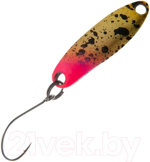 Блесна Trout Bait Микроколеблющаяся Termit Col.128H (2.4г)