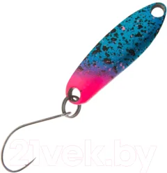 Блесна Trout Bait Микроколеблющаяся Termit Col.155H (3г) — фото 5