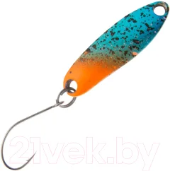 Блесна Trout Bait Микроколеблющаяся Termit Col.159H (3г) — фото 1