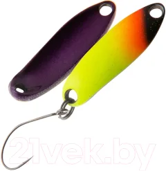 Блесна Trout Bait Микроколеблющаяся Termit Col.170 (3г) — фото 2