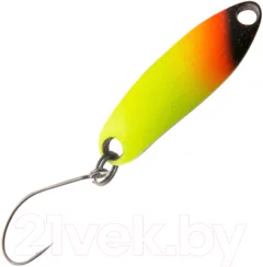 Блесна Trout Bait Микроколеблющаяся Termit Col.170 (3г) — фото 5