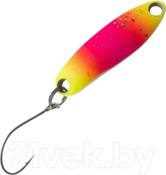 Блесна Trout Bait Микроколеблющаяся Termit Col.174 (2г) — фото 5