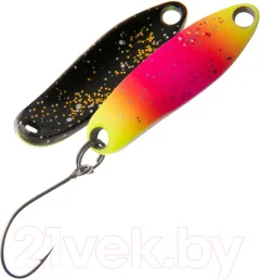 Блесна Trout Bait Микроколеблющаяся Termit Col.174 (2г) — фото 6