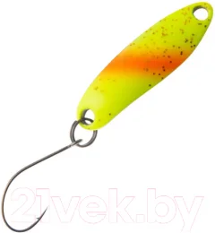Блесна Trout Bait Микроколеблющаяся Termit Col.203 (2.4г) — фото 1
