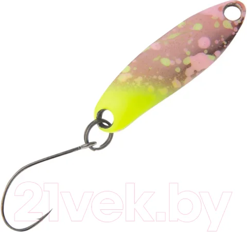 Блесна Trout Bait Микроколеблющаяся Termit Col.217H (2.4г)