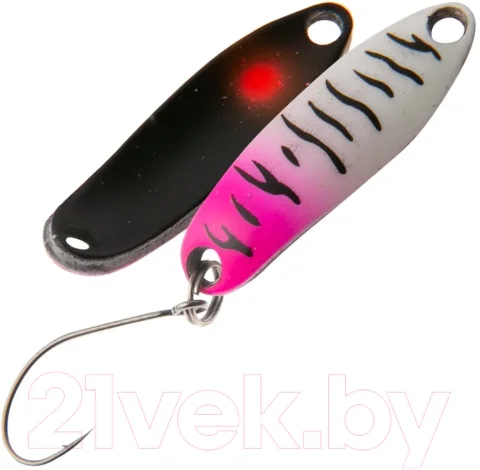Блесна Trout Bait Микроколеблющаяся Termit Col.223 (2.4г)