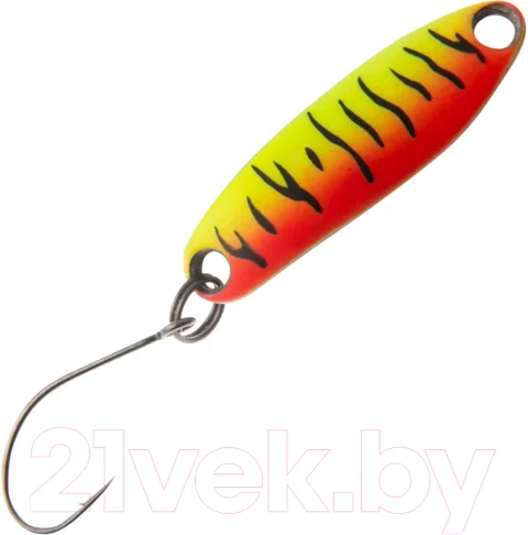 Блесна Trout Bait Микроколеблющаяся Termit Col.226 (2.4г)