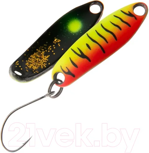 Блесна Trout Bait Микроколеблющаяся Termit Col.226 (3г)